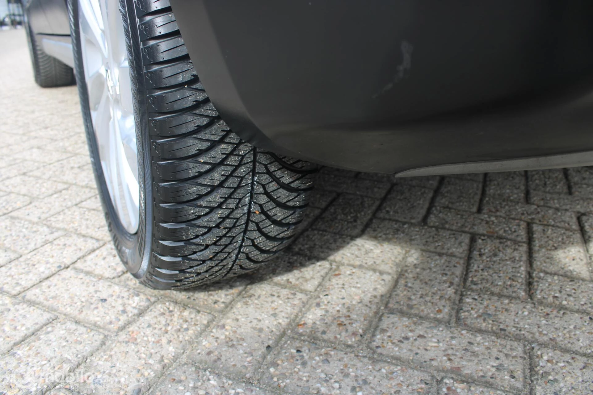 Hoofdafbeelding Suzuki S-Cross