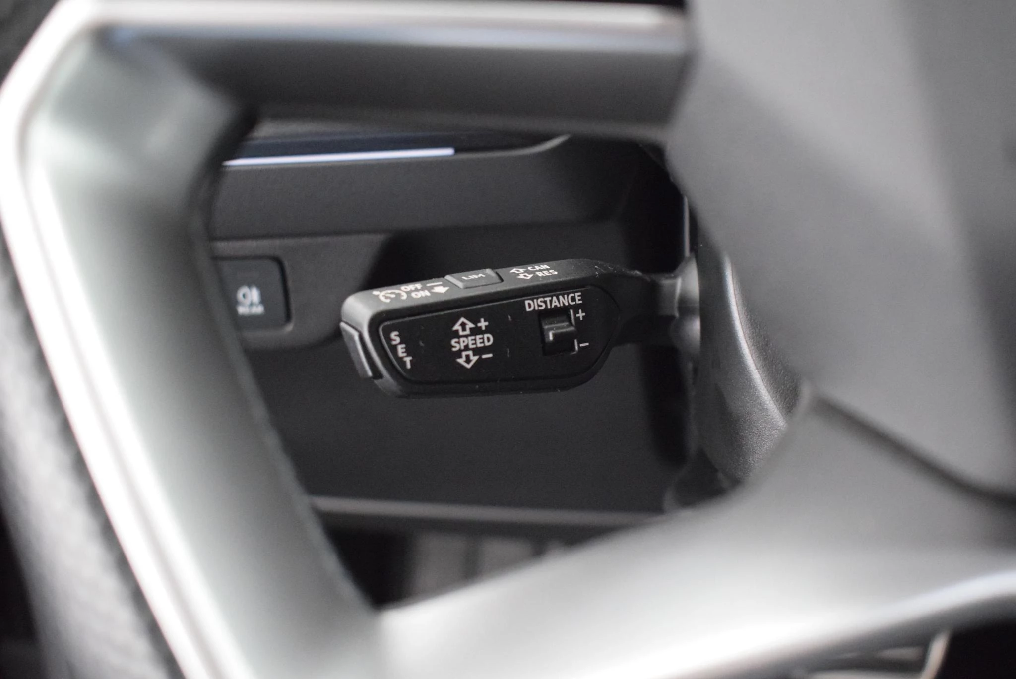 Hoofdafbeelding Audi Q4 e-tron