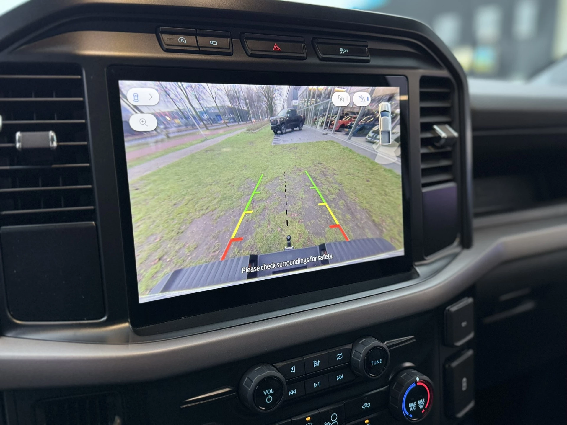 Hoofdafbeelding Ford F-150