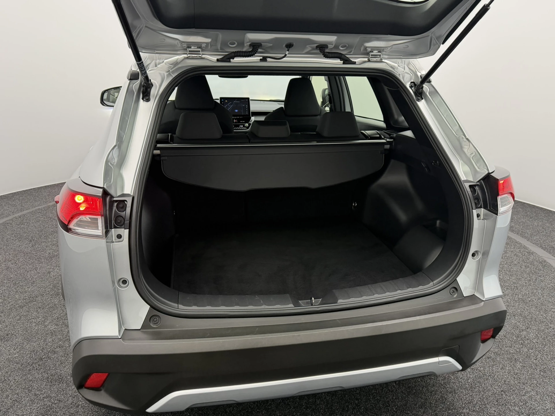 Hoofdafbeelding Toyota Corolla Cross