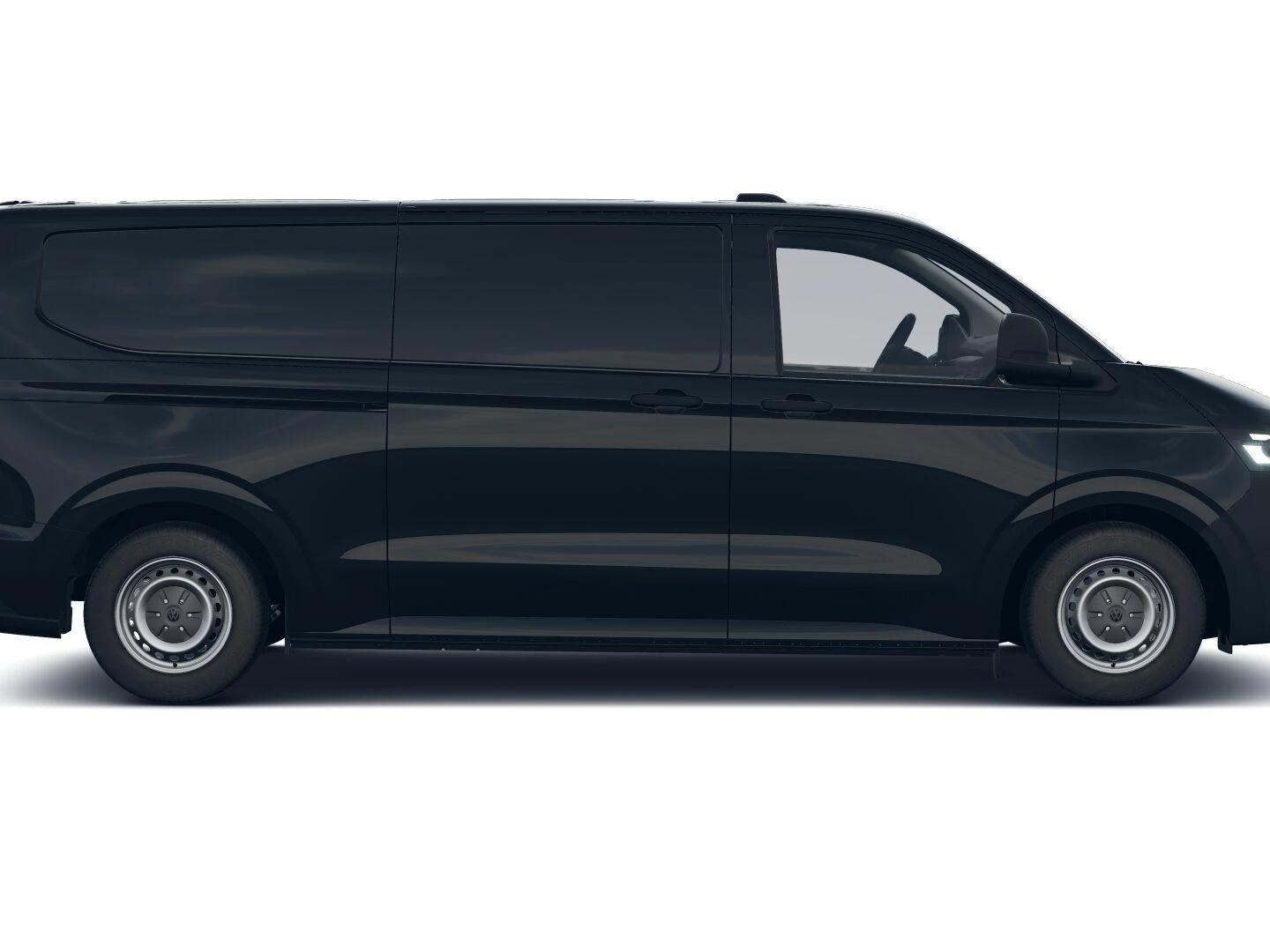 Hoofdafbeelding Volkswagen e-Transporter