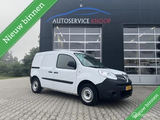 Renault Kangoo bestel 1.5 dCi 75 Energy Comfort