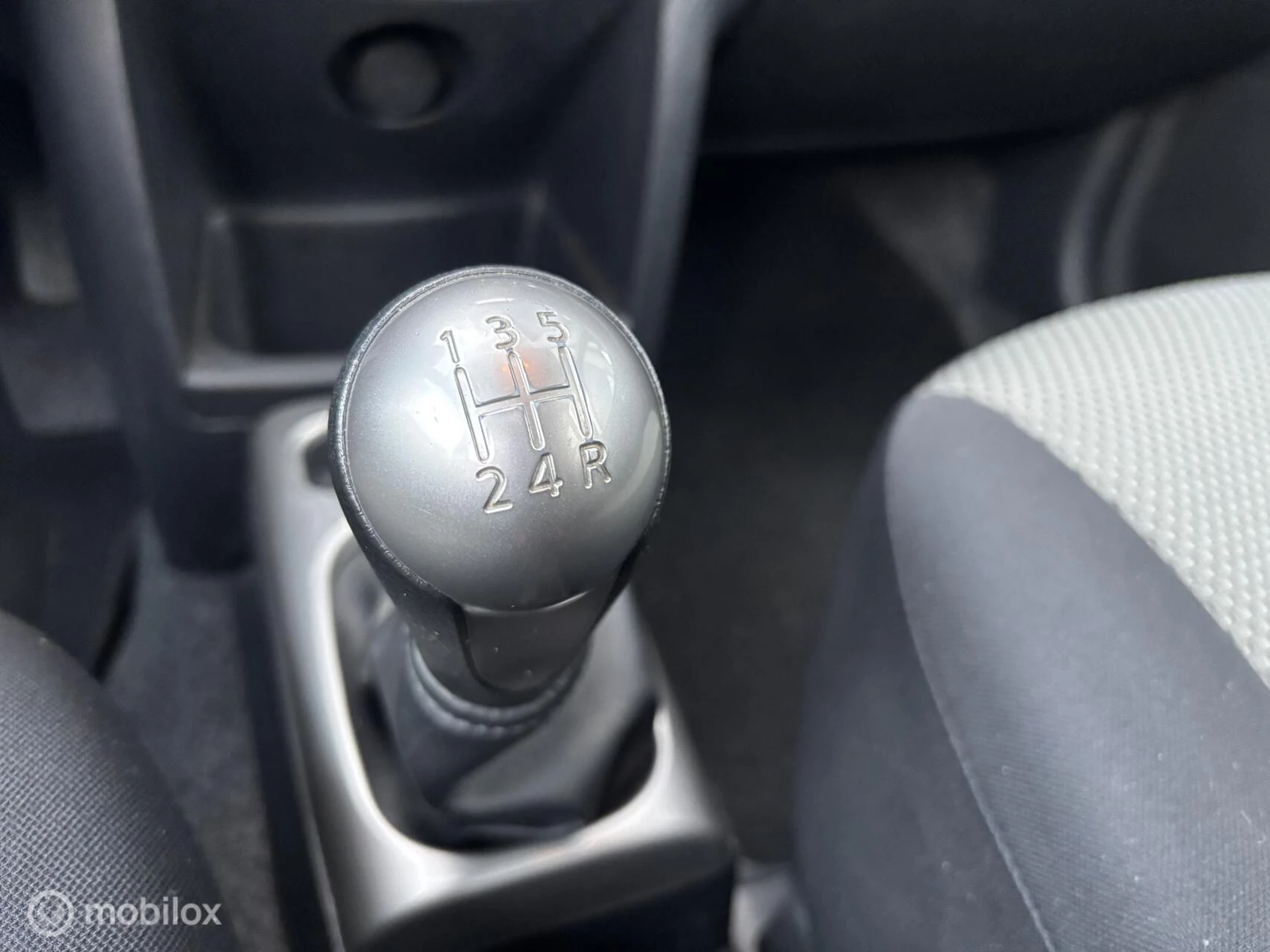 Hoofdafbeelding Nissan Note