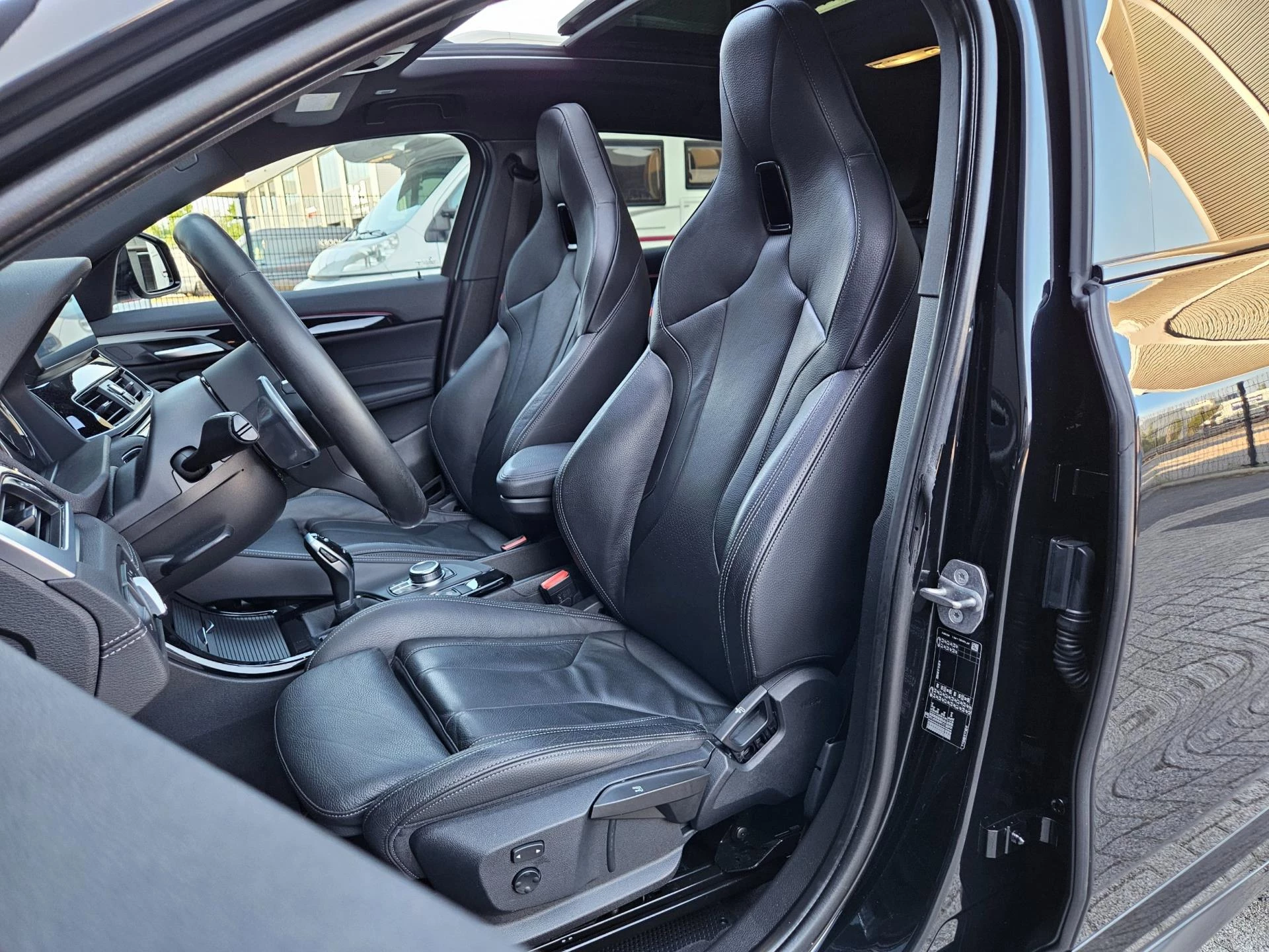 Hoofdafbeelding BMW X2