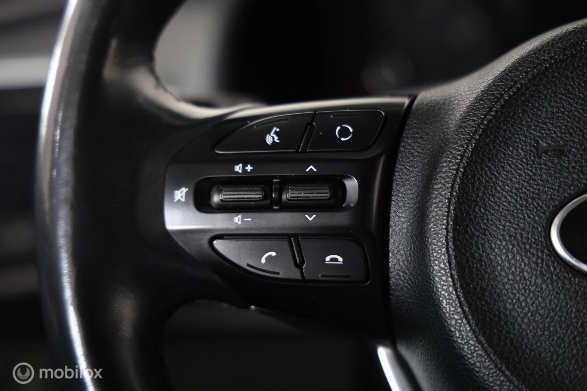 Hoofdafbeelding Kia Stonic