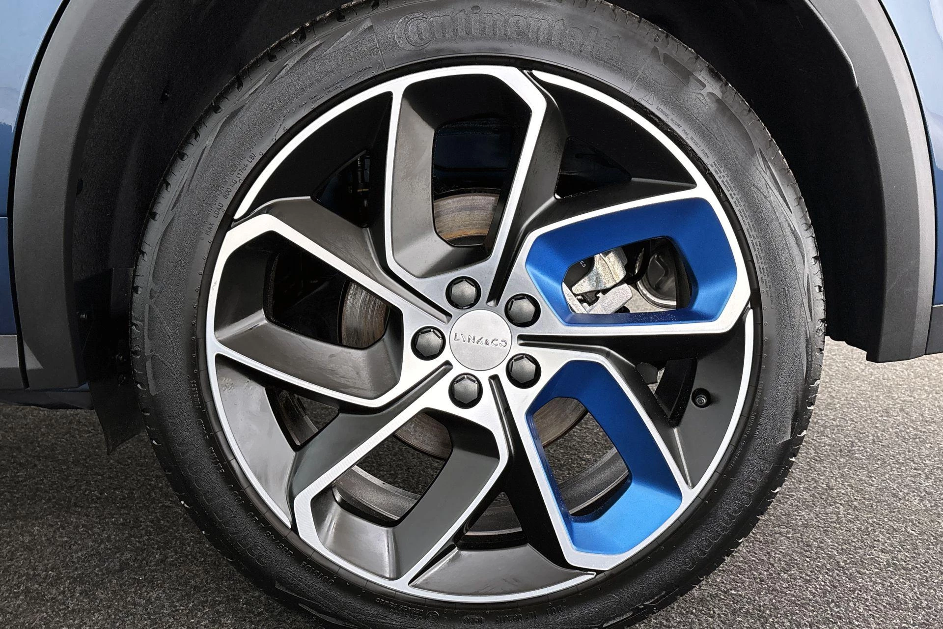 Hoofdafbeelding Lynk & Co 01