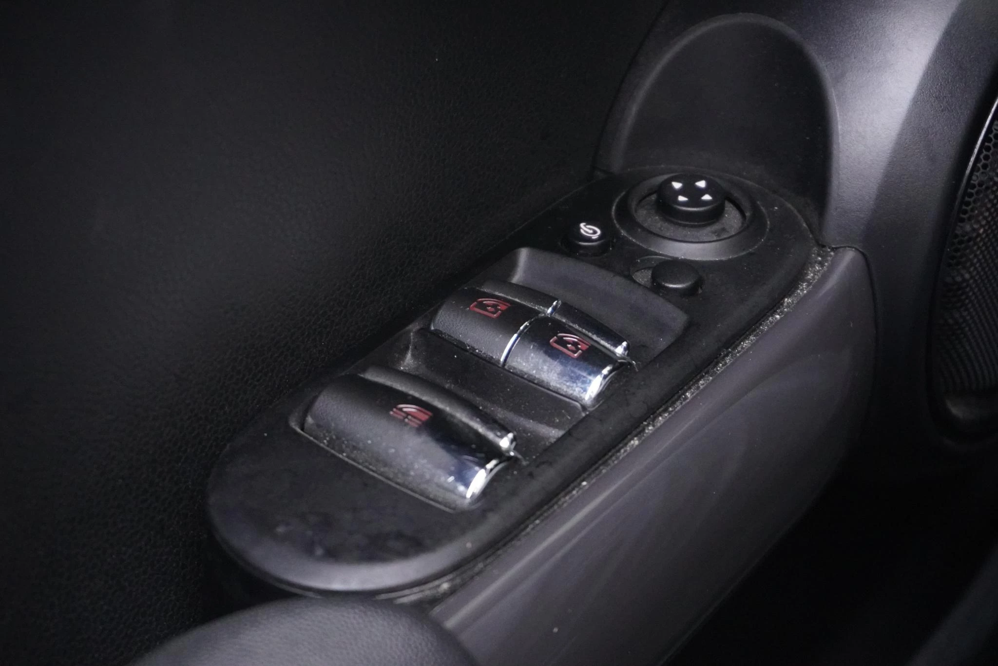 Hoofdafbeelding MINI Cooper Cabrio