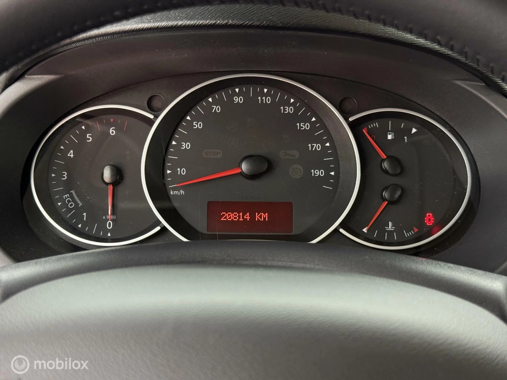 Hoofdafbeelding Renault Kangoo