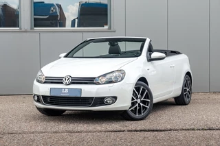 Volkswagen Golf 1.2 TSI Cabrio, Life