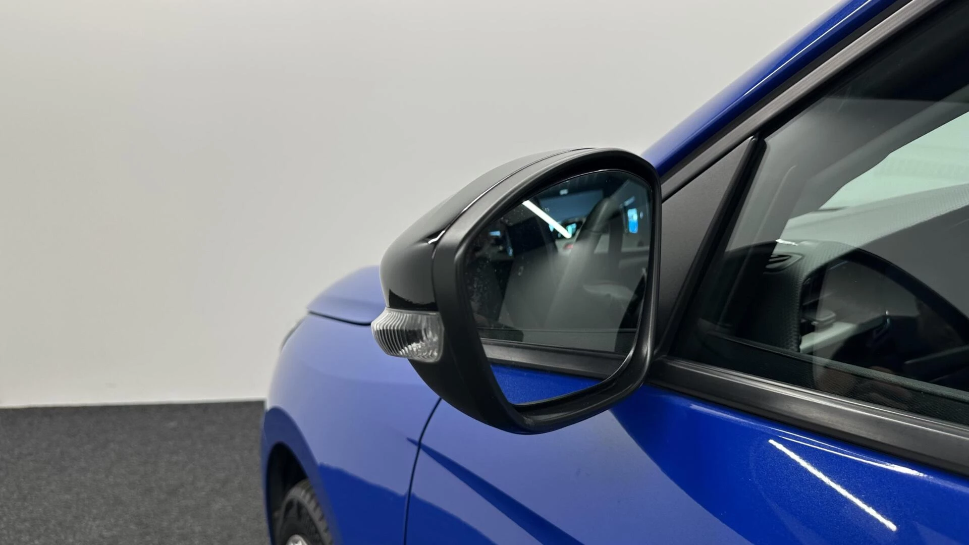 Hoofdafbeelding Opel Corsa-e