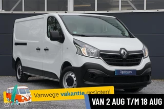 Renault Trafic 2.0 dCi 120 T29 L2H1 Business Airco Clima!