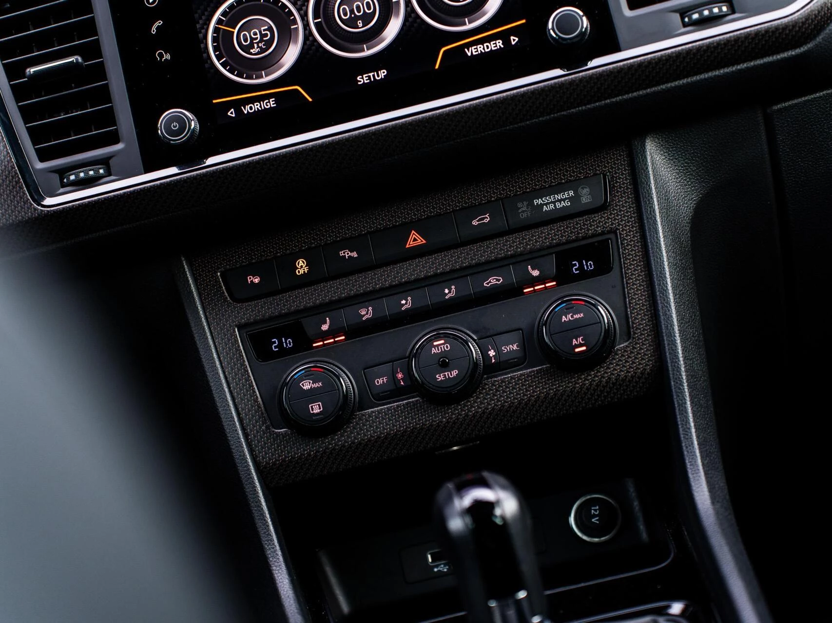 Hoofdafbeelding CUPRA Ateca