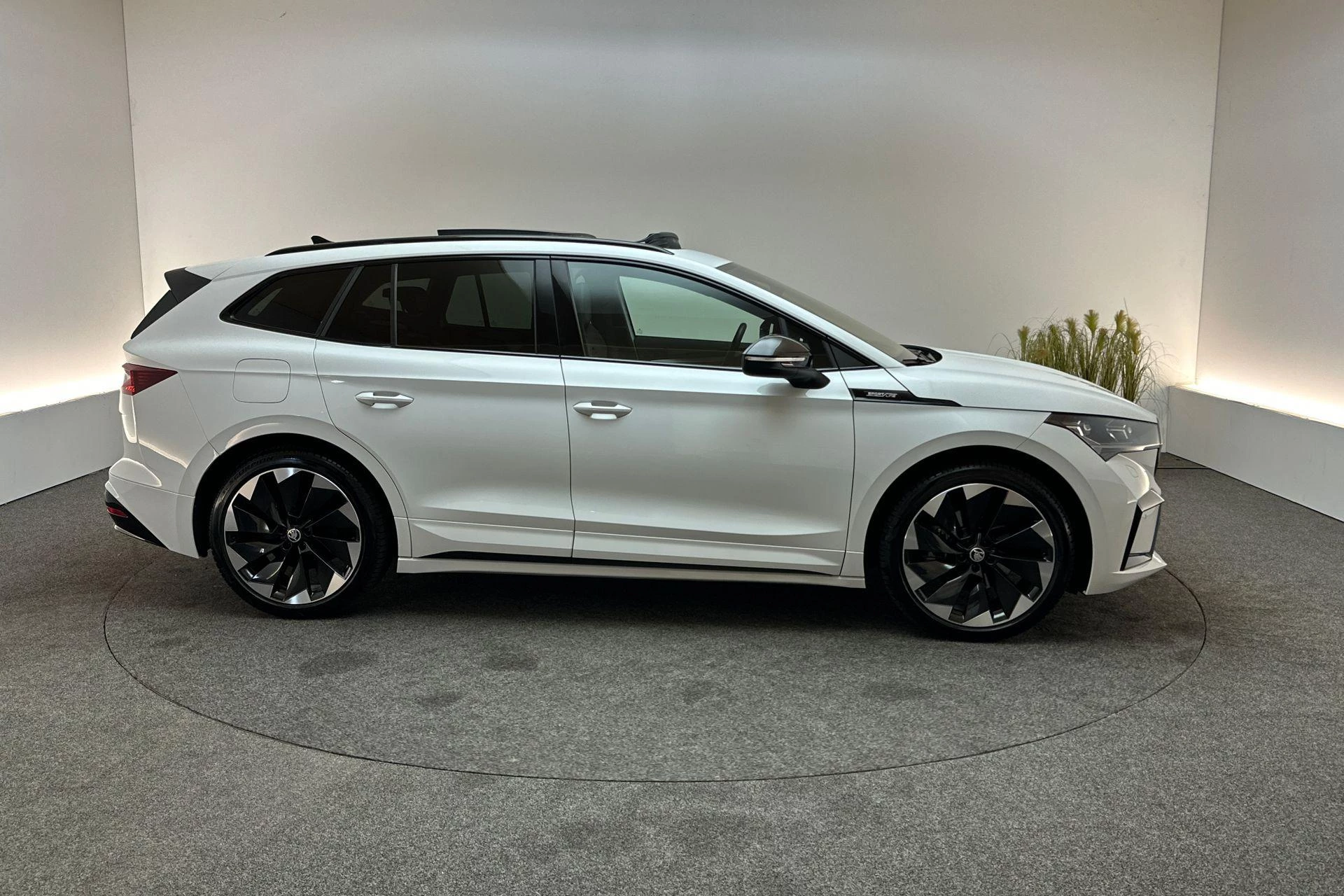 Hoofdafbeelding Škoda Enyaq iV