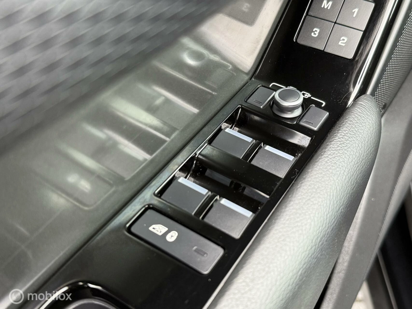 Hoofdafbeelding Land Rover Range Rover Velar
