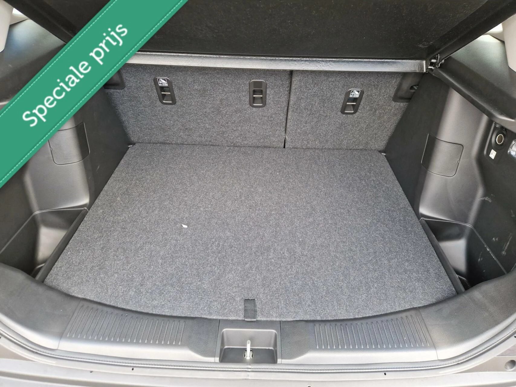 Hoofdafbeelding Suzuki S-Cross