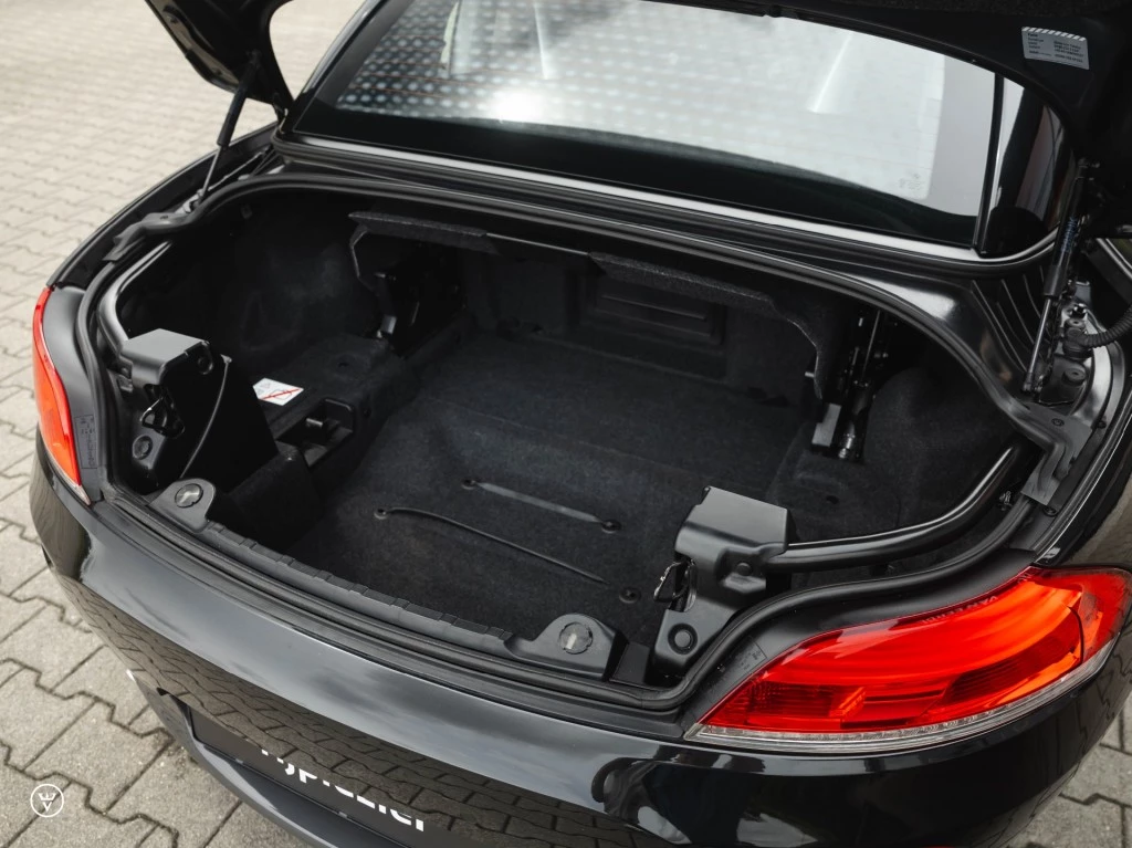 Hoofdafbeelding BMW Z4