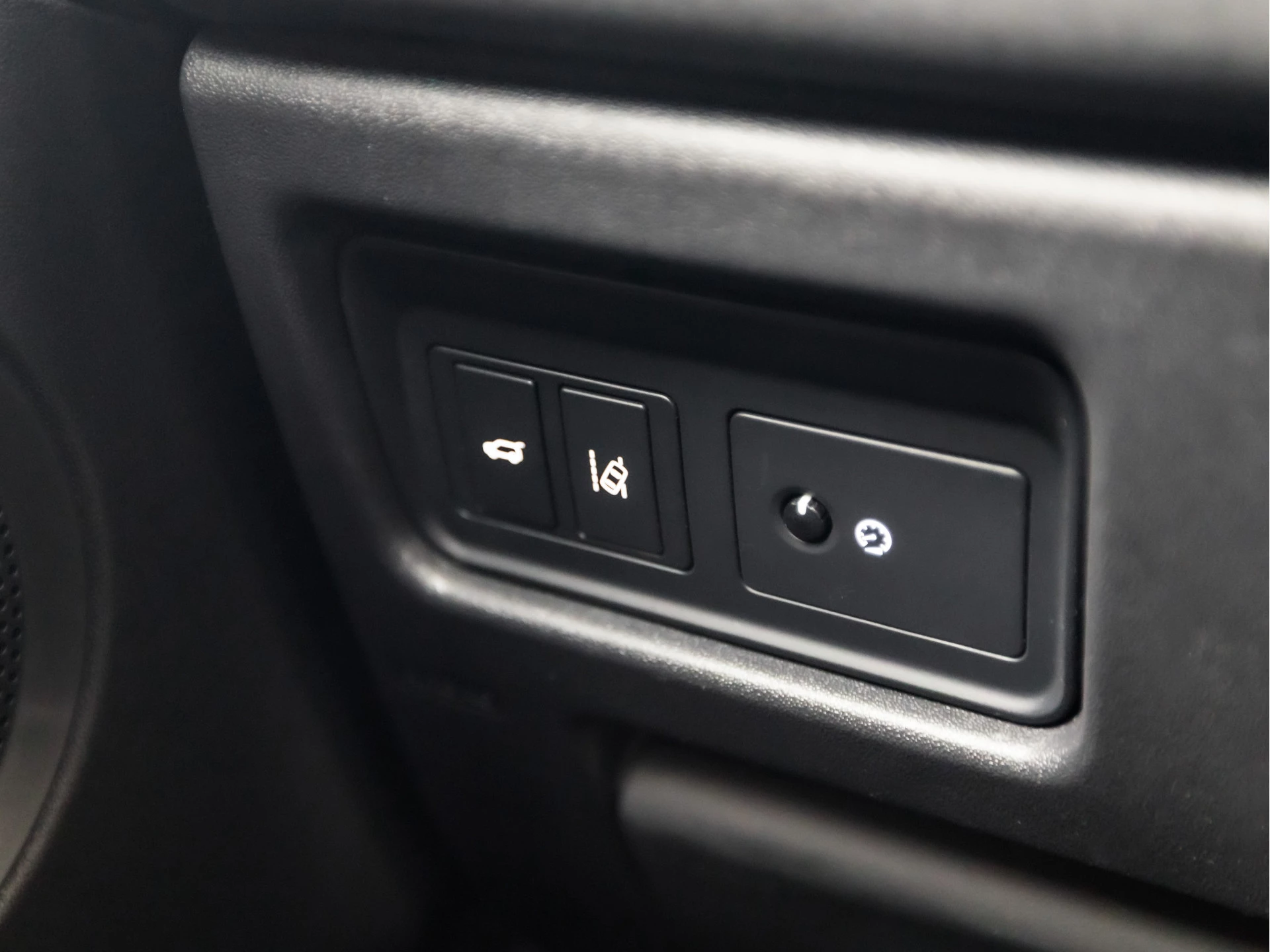 Hoofdafbeelding Land Rover Discovery Sport