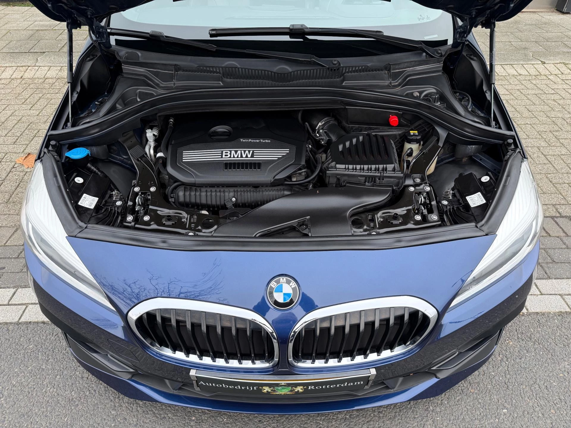 Hoofdafbeelding BMW 2 Serie