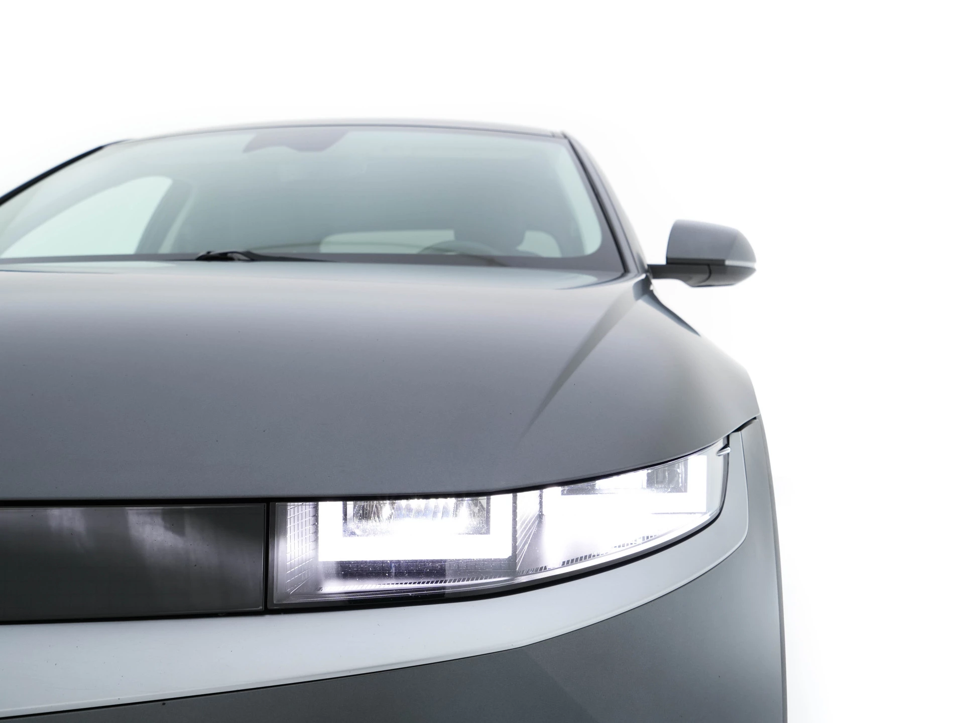 Hoofdafbeelding Hyundai IONIQ 5