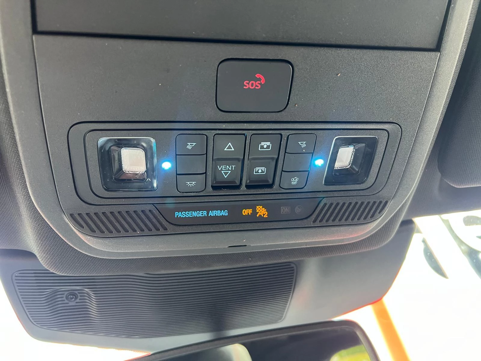 Hoofdafbeelding Ford Explorer