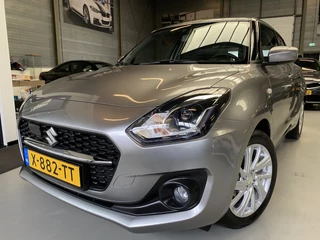 Suzuki Swift 1.2 Select Smart Hybrid Cruise adaptief, 16inch, Carplay