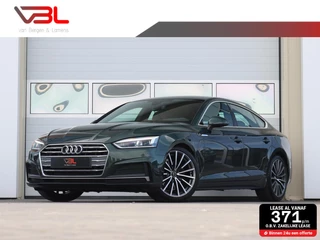 Audi A5 Sportback 2.0 35 TFSI Sport Pro Line