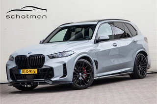 BMW X5 xDrive50e M-Sport , Pano, Innovation, Harman-Kardon, Head-up, 22" 2026
