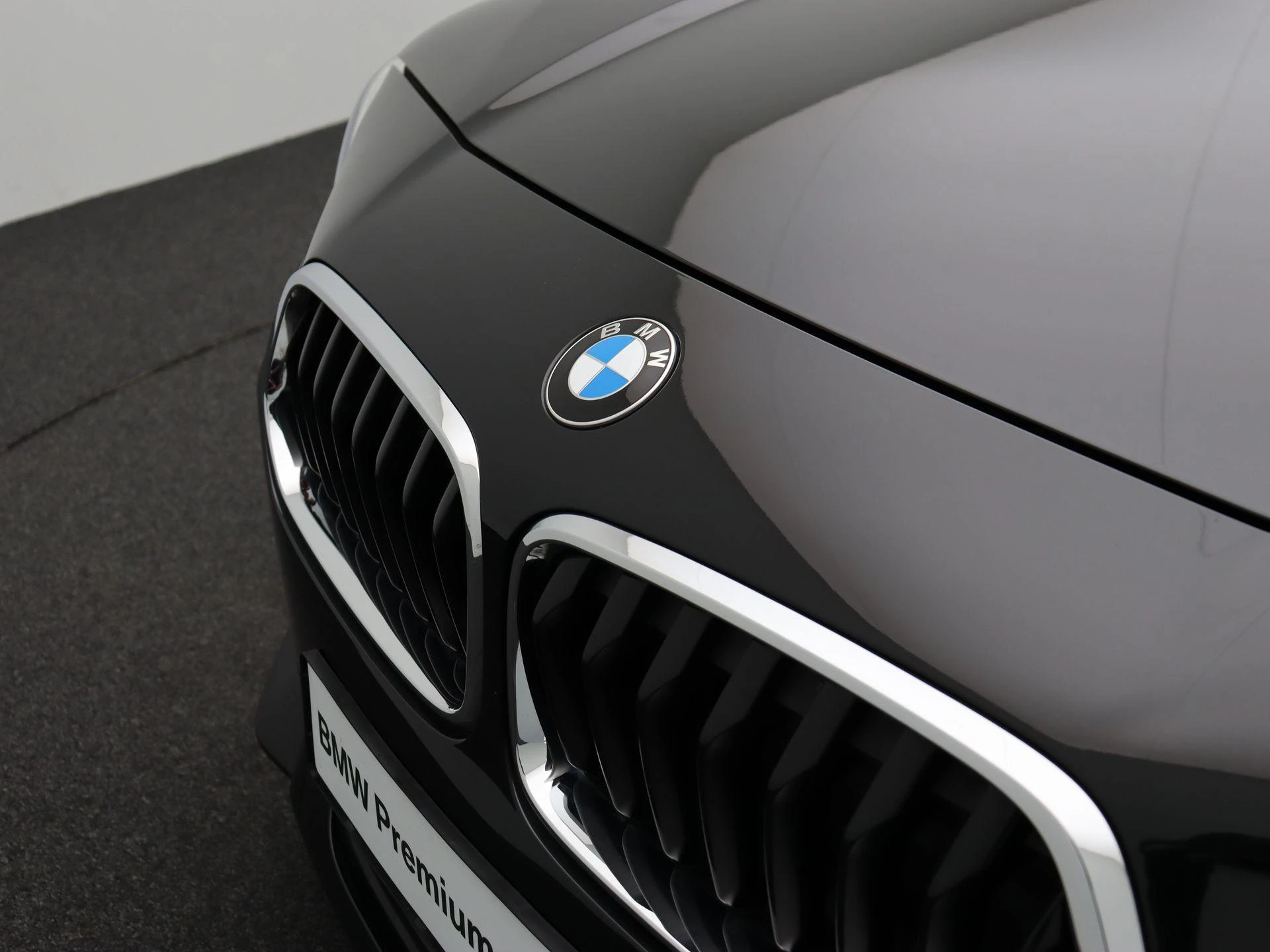 Hoofdafbeelding BMW X2
