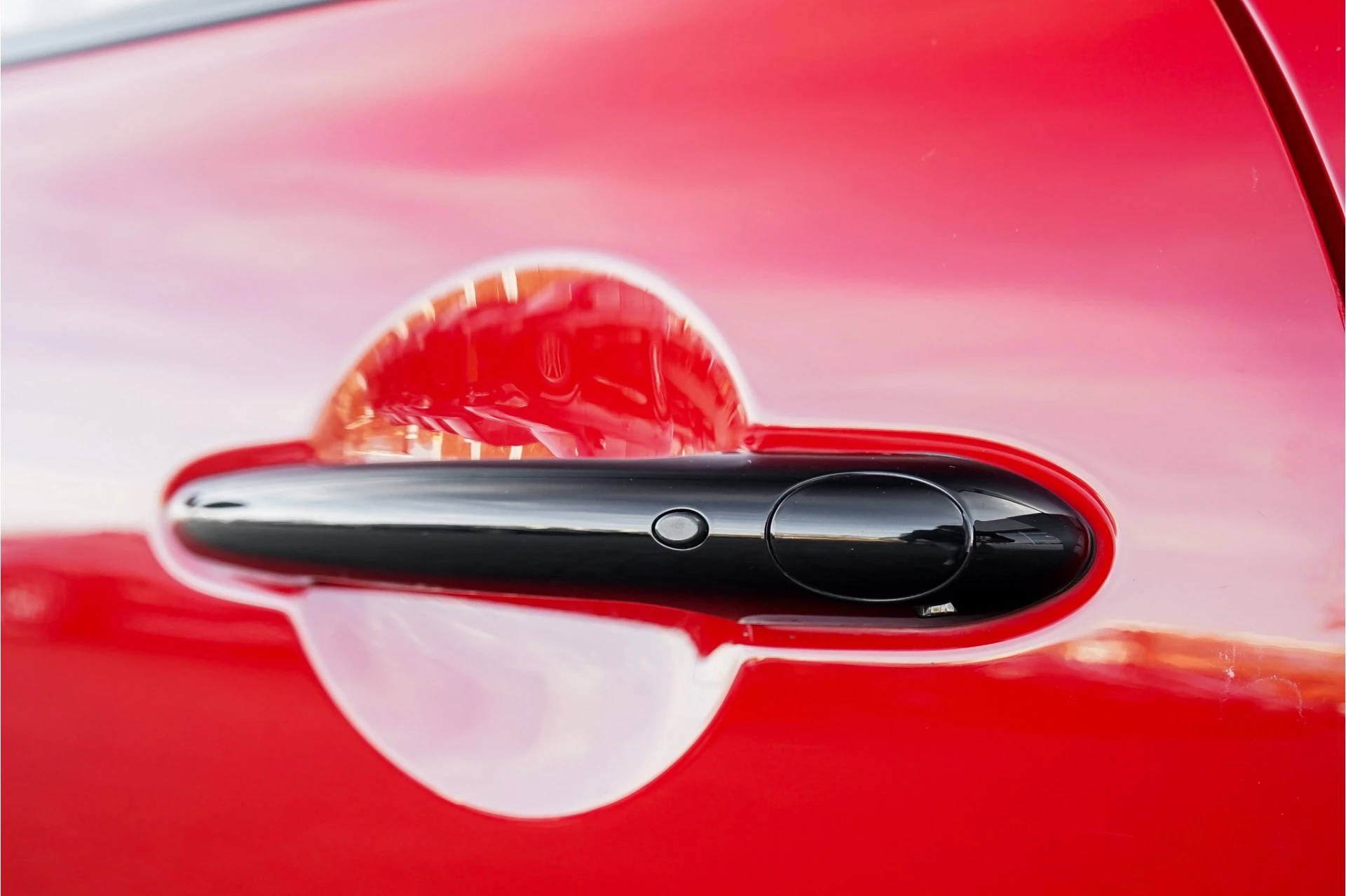 Hoofdafbeelding MINI Cooper S