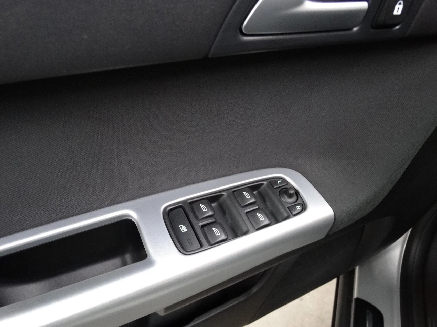 Hoofdafbeelding Volvo V50