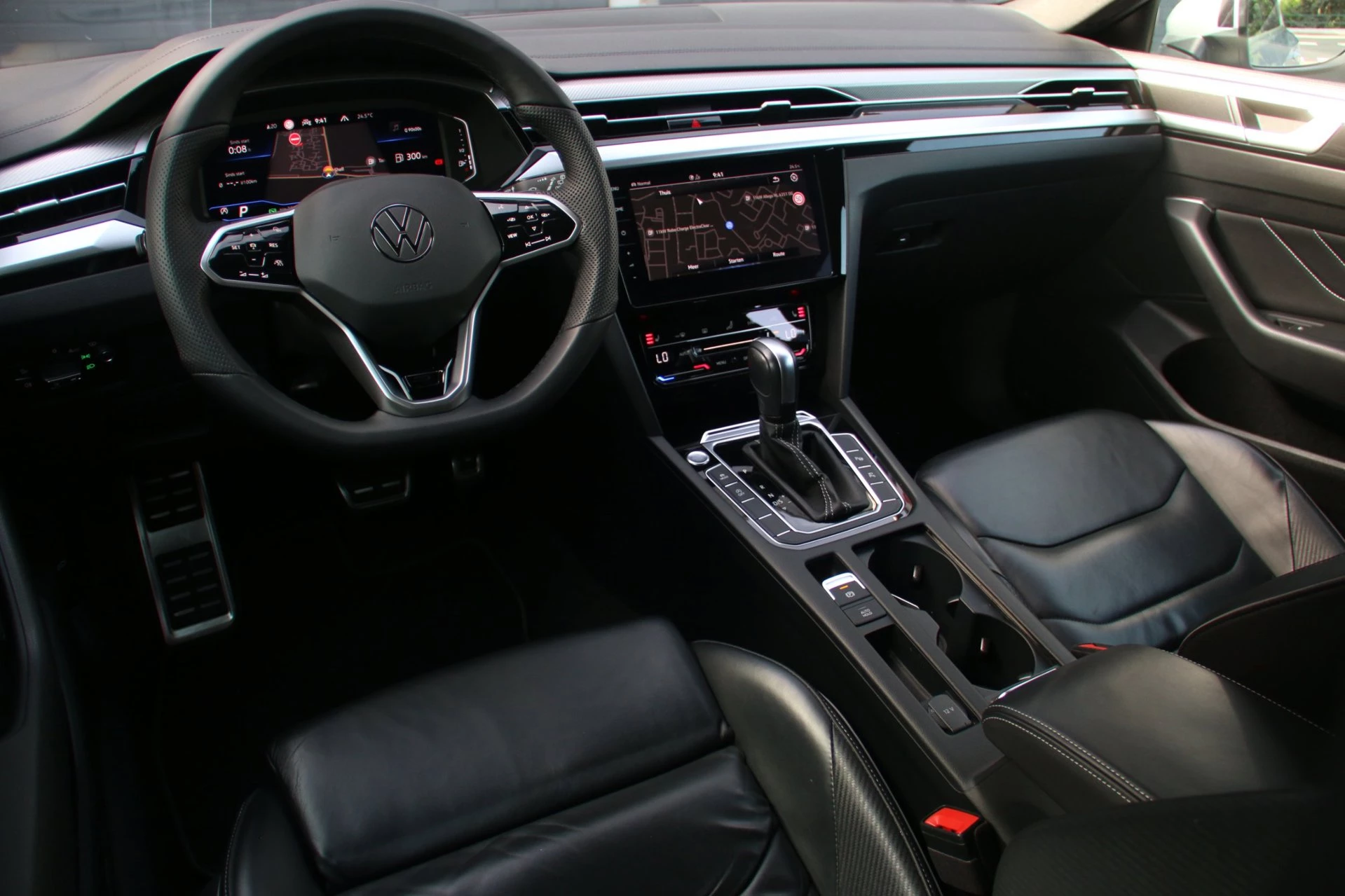 Hoofdafbeelding Volkswagen Arteon