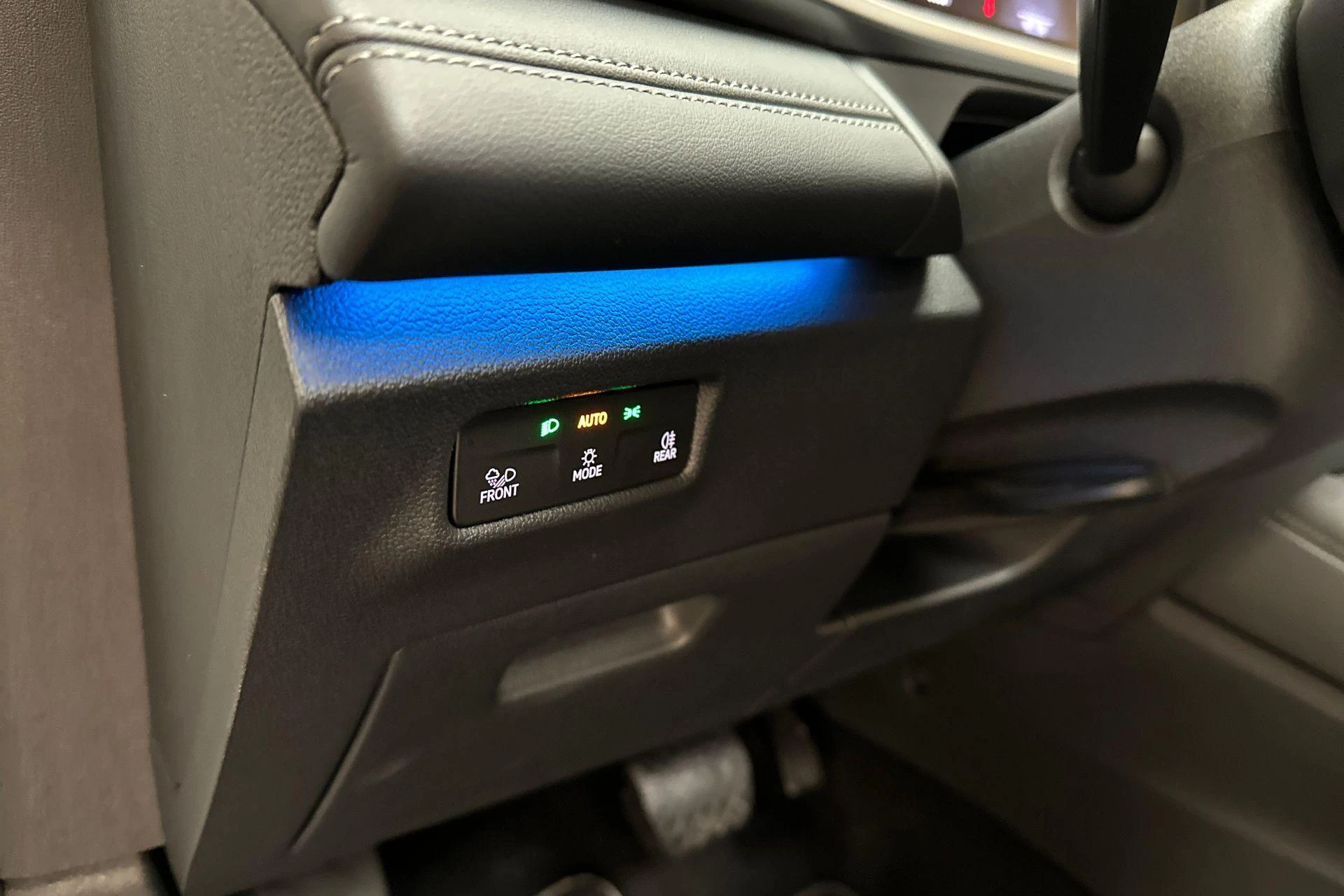 Hoofdafbeelding Volkswagen Tayron