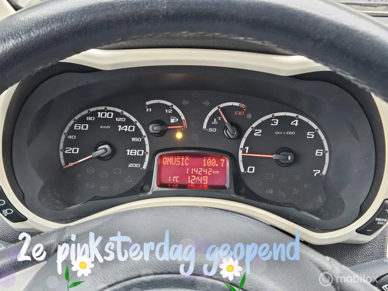Hoofdafbeelding Ford Ka