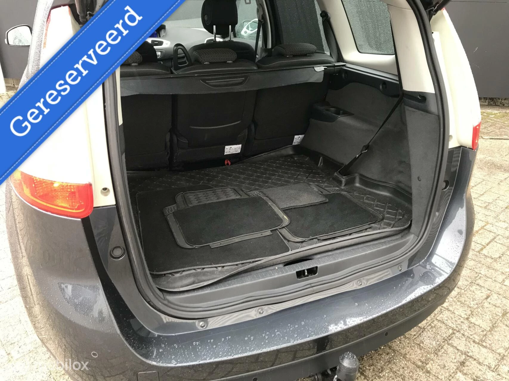 Hoofdafbeelding Renault Grand Scénic