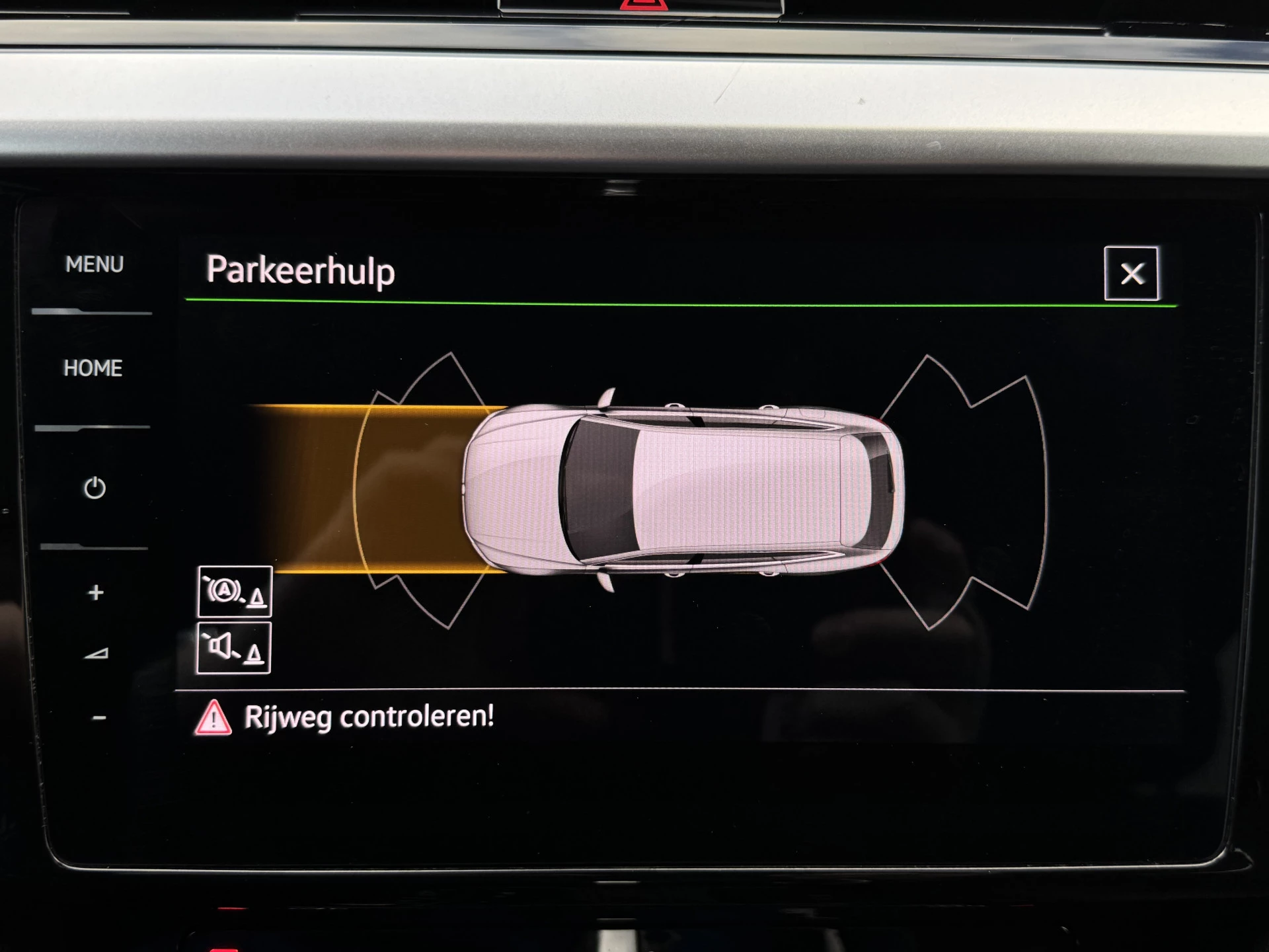 Hoofdafbeelding Volkswagen Arteon