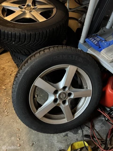 Hoofdafbeelding Nissan Juke