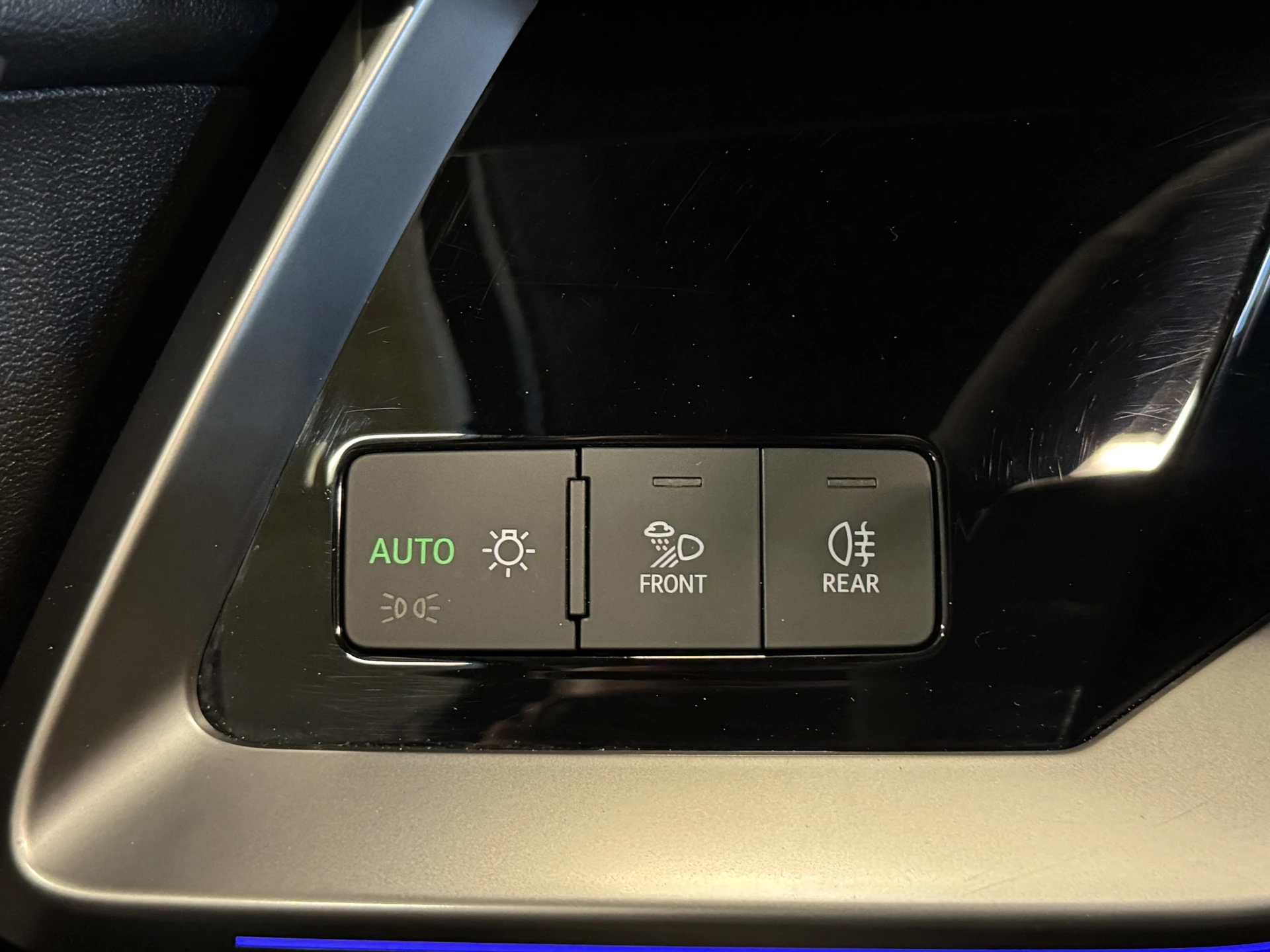 Hoofdafbeelding Audi S3