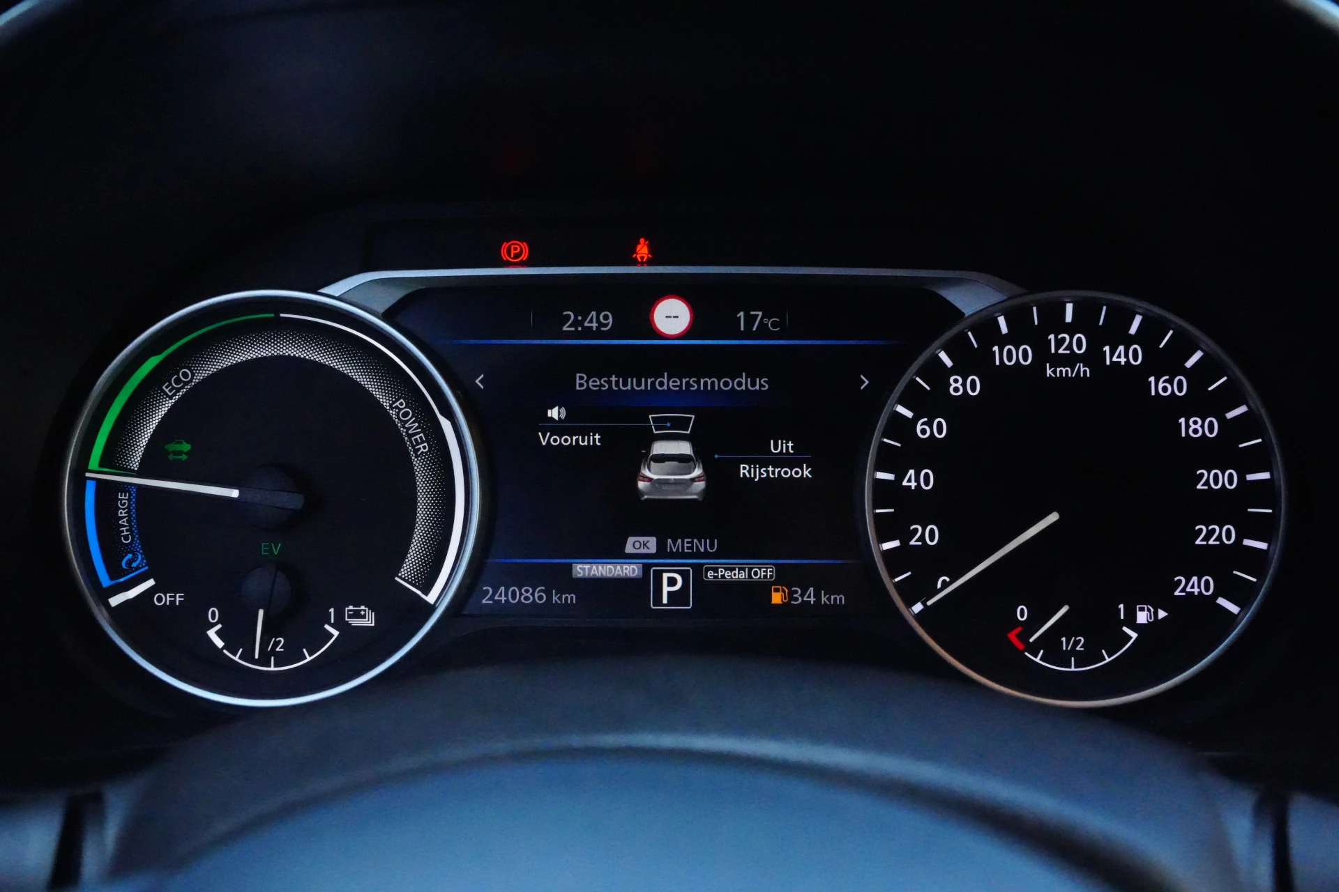 Hoofdafbeelding Nissan Juke