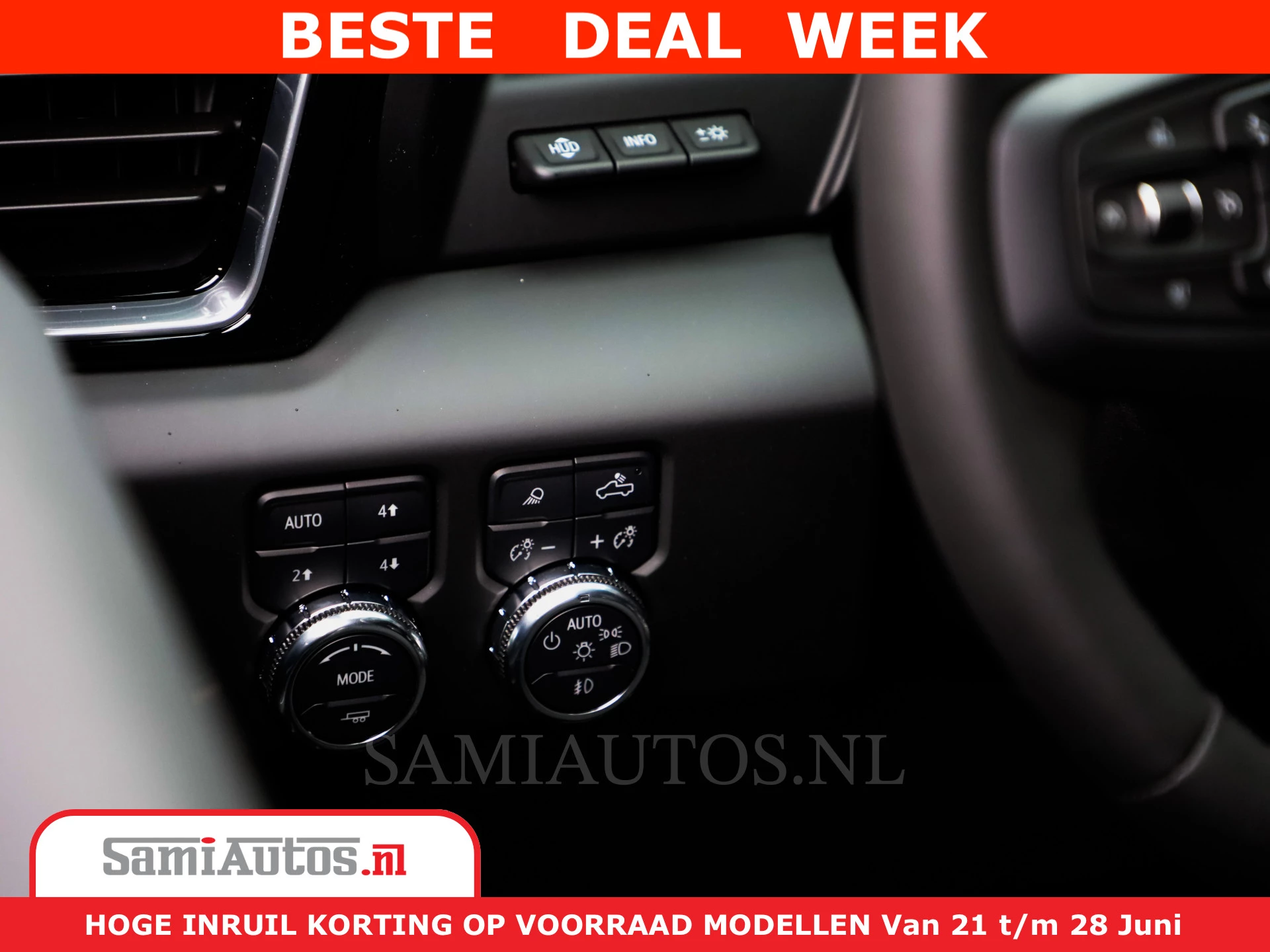 Hoofdafbeelding GMC Sierra