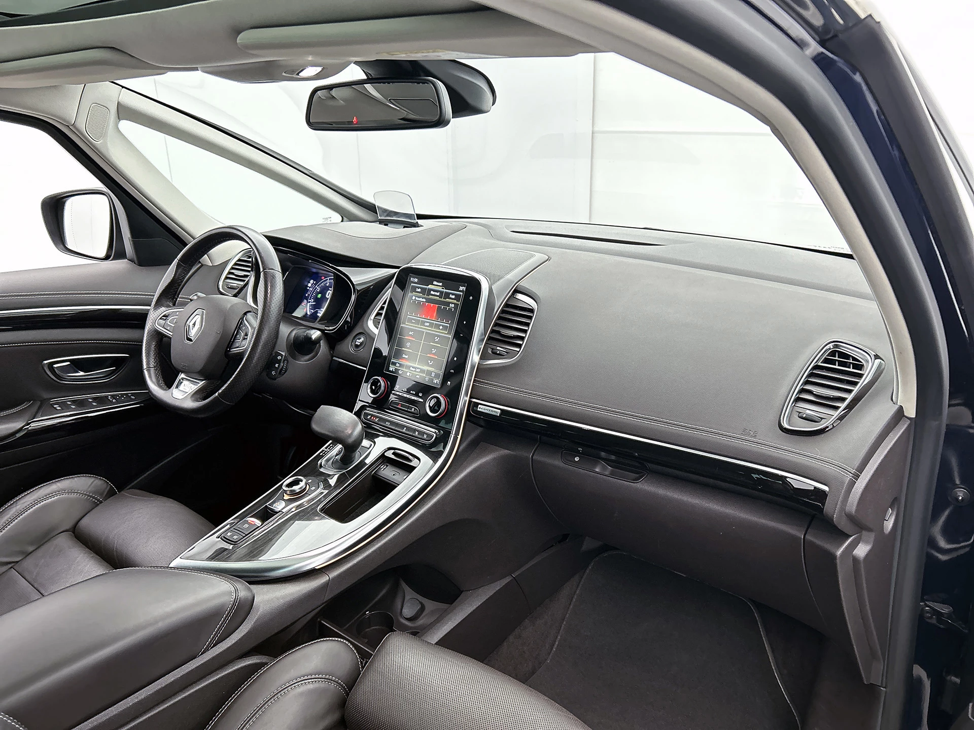 Hoofdafbeelding Renault Espace