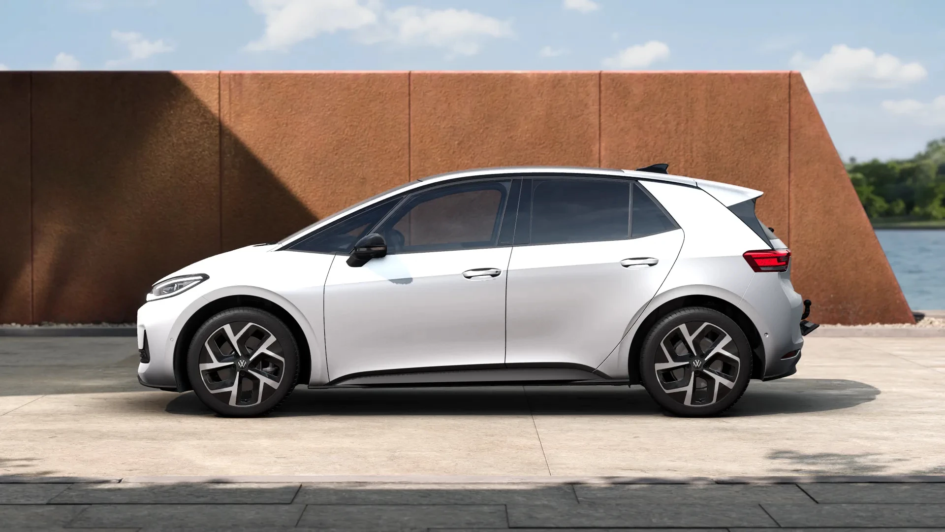 Hoofdafbeelding Volkswagen ID.3 Neo