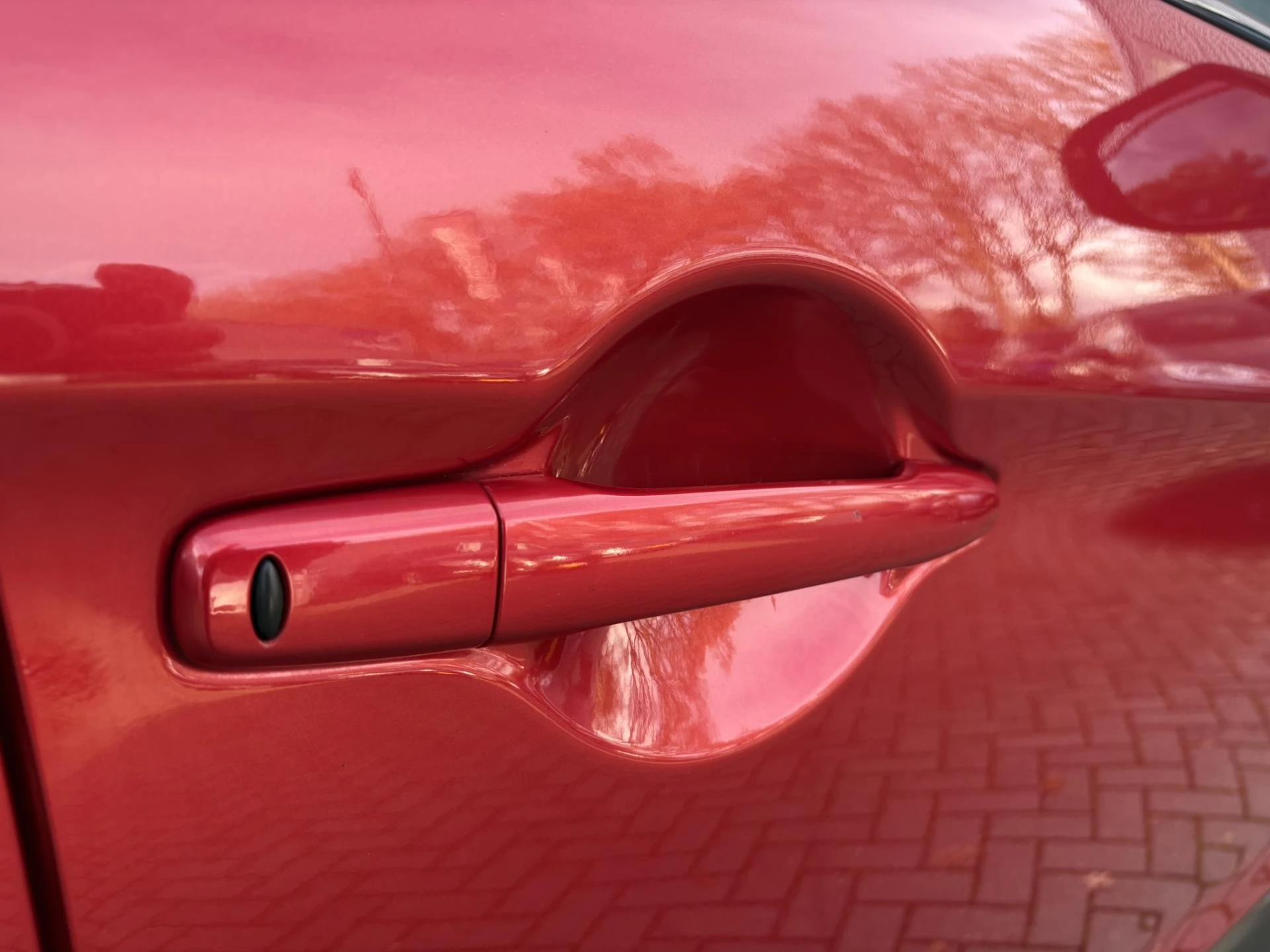 Hoofdafbeelding Mitsubishi ASX