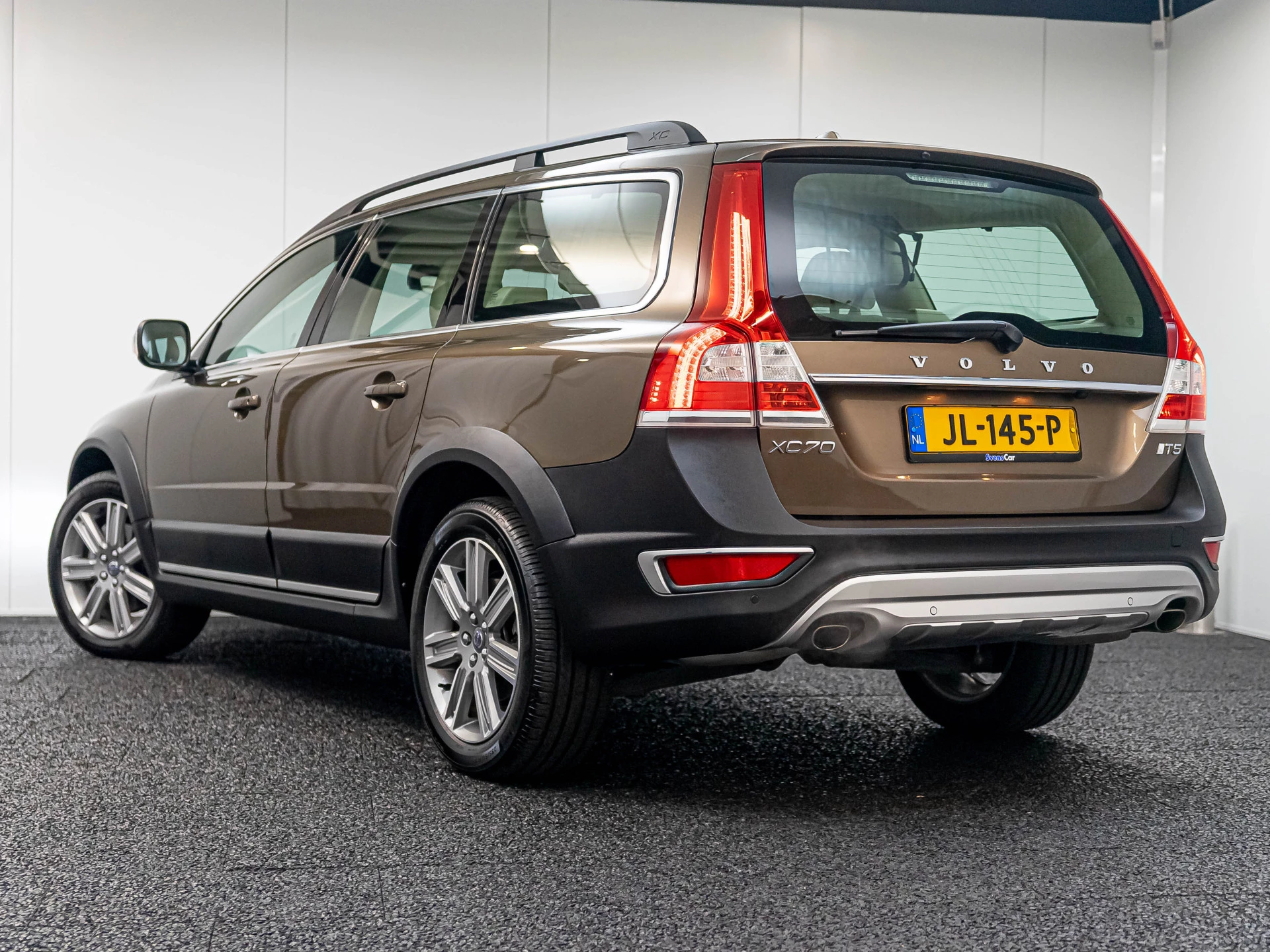 Hoofdafbeelding Volvo XC70