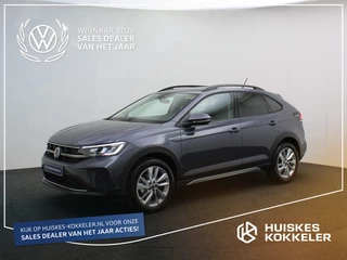 Hoofdafbeelding Volkswagen Taigo Volkswagen Taigo