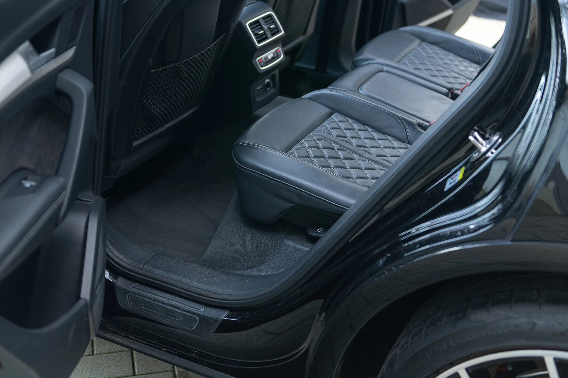 Hoofdafbeelding Audi SQ5