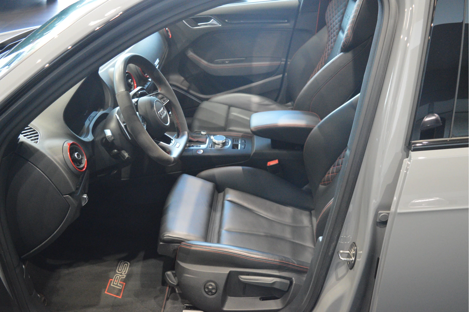 Hoofdafbeelding Audi RS3