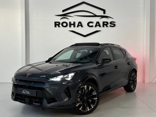 Cupra Formentor 2.0 TSI DSG 4drive vz extreme Pano*Full-option