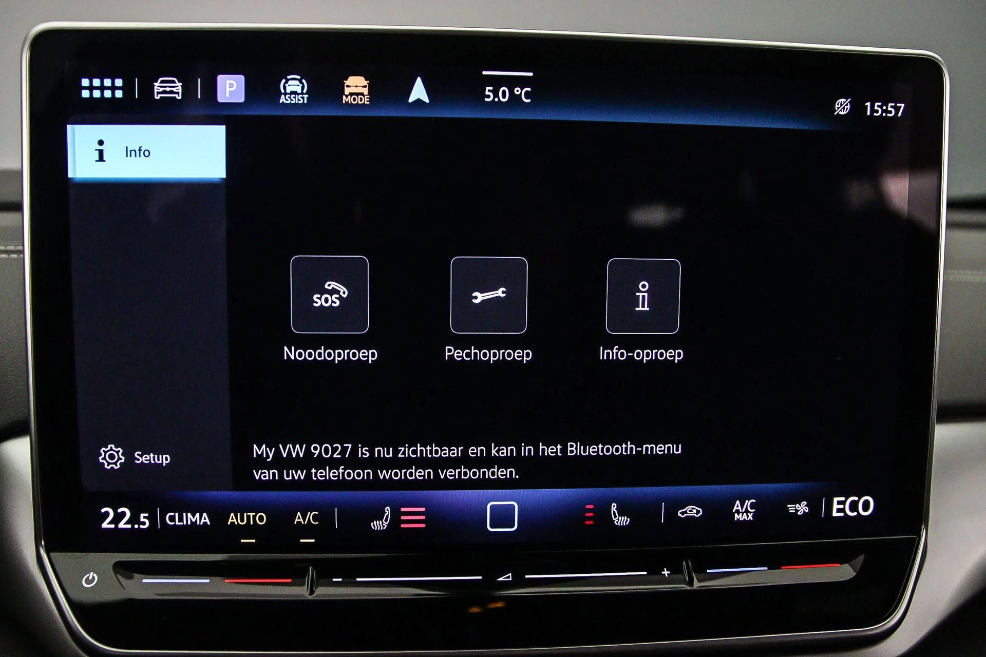 Hoofdafbeelding Volkswagen ID.4