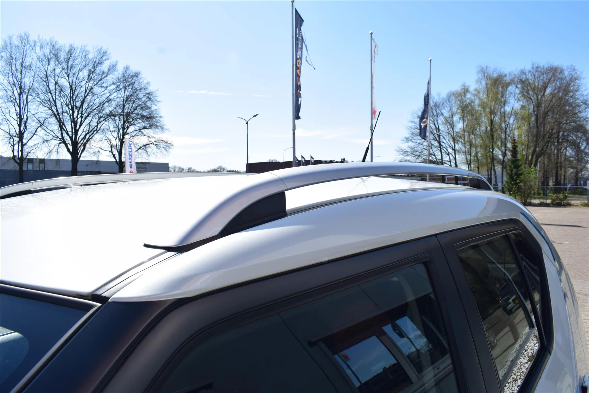 Hoofdafbeelding Suzuki Ignis
