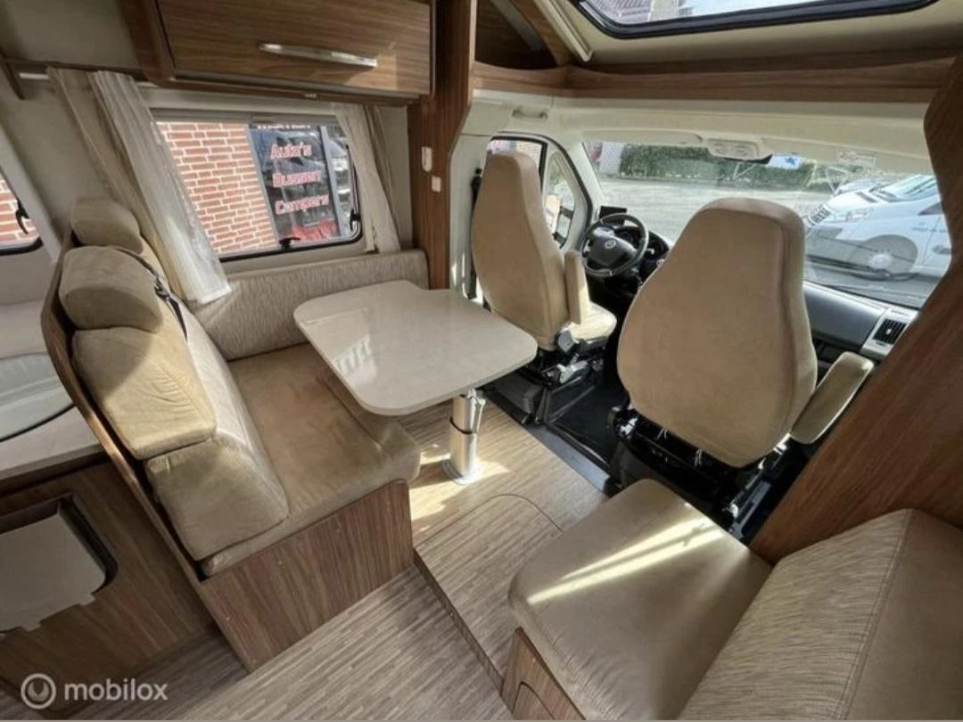 Hoofdafbeelding Carado T 449